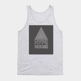 Hype House Design Tank Top